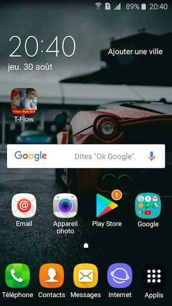 Tflow Rap Maroc 2018 - اغاني تيفلو بدون انترنت
‎ स्क्रीनशॉट 5