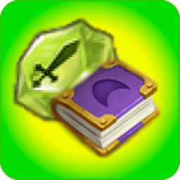 Game Utility for Castle Clash आइकन