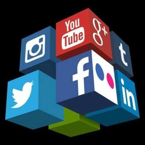 All Social Network in one App screenshot 6