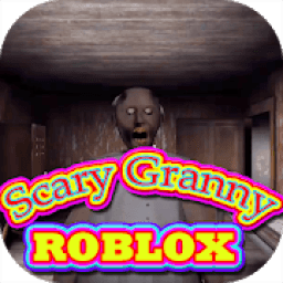ikon Scary Granny Story