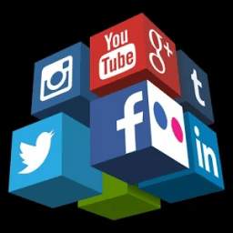 All Social Medias In One App 1