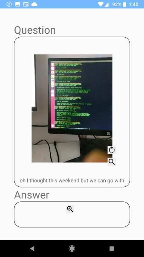Solved screenshot 2