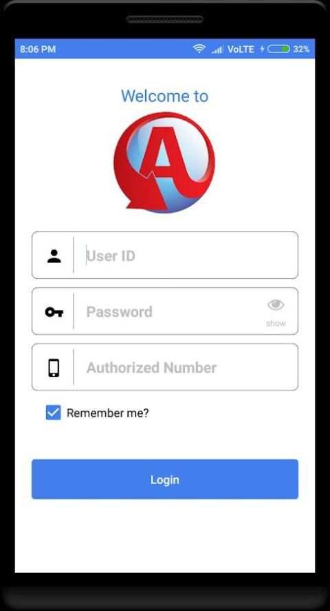 Adis Recharge Online स्क्रीनशॉट 2