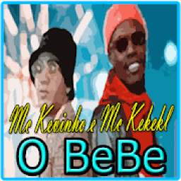 Mc Kevinho O bebe 1.1