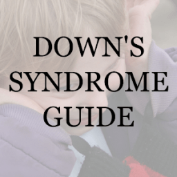 DOWN SYNDROME GUIDE icon