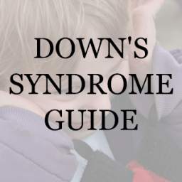 Down Syndrome Guide 2.0