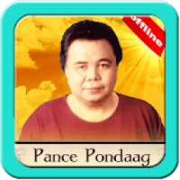 Lagu Pance Pondaag on 9Apps