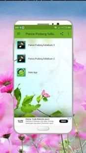 Lagu Pance Pondaag screenshot 3