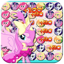 Little Pony Link icon