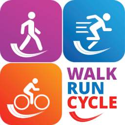 WalkRunCycle Birmingham