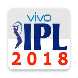 Vivo IPL Cricket 2018