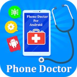 ikon Phone Doctor For Android - Repair System