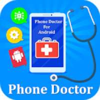 Phone Doctor For Android - Repair System on 9Apps
