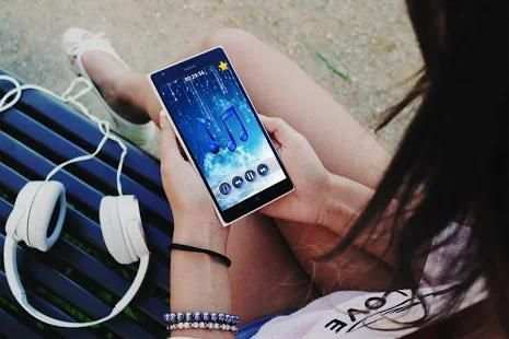 Baby Songss - lullaby screenshot 5