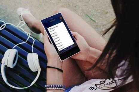 Baby Songss - lullaby screenshot 2