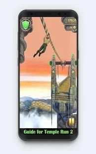 Guide For Temple Run 2 screenshot 3