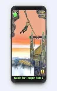Guide For Temple Run 2 screenshot 2