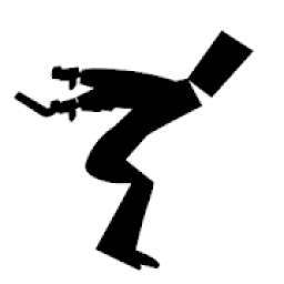 The StickMan (Classic) आइकन