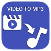 MP3 Converter : Video to MP3 & MP3 Tag Editor