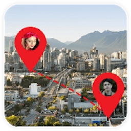 Girlfriend Mobile Number Tracking आइकन