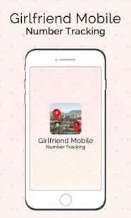 Girlfriend Mobile Number Tracking स्क्रीनशॉट 5