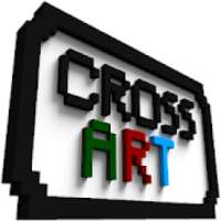 Cross Art