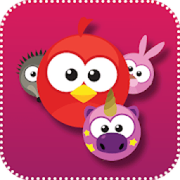 ikon Tap Dash ‏ 2018
‎