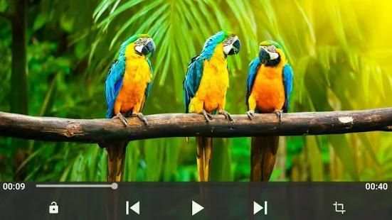 Full HD Video Player screenshot 6