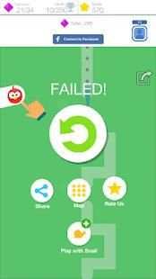 Tap Dash ‏ 2018
‎ screenshot 10