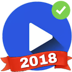 Full HD Video Player आइकन