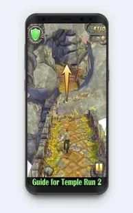 Guide For Temple Run 2 screenshot 1