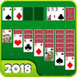 ikon Classic Solitaire 2018