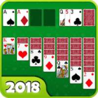 Classic Solitaire 2018