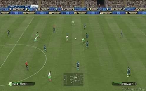 Guide For Pes 17 screenshot 1