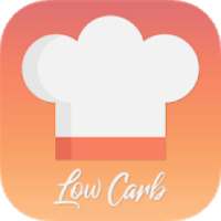 Receitas Low Carb e Notícias 2018 on 9Apps
