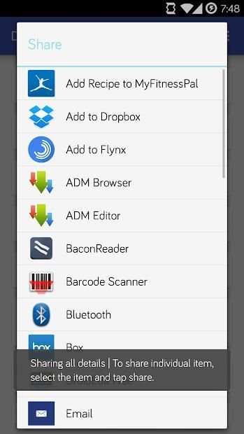 Device ID screenshot 2