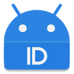 Device ID आइकन