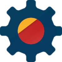 Kernel Adiutor (ROOT)