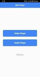 MX Video Player screenshot 1