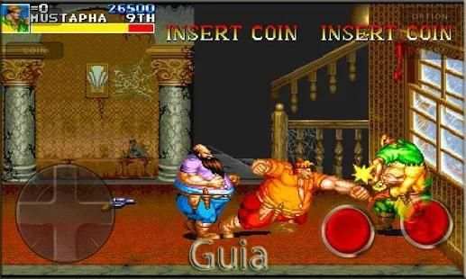 Mustafa Game GBA Emulator screenshot 4