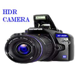HDR camera