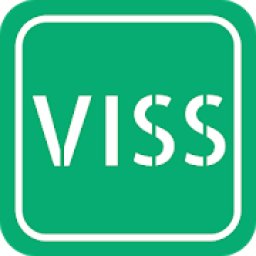 VISS - All in One app आइकन