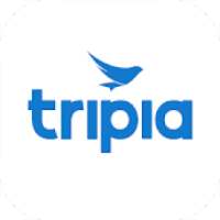 Tripia - Travel Antar Kota Online