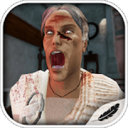 Evil Granny : 5 Nights At Haunted House icon