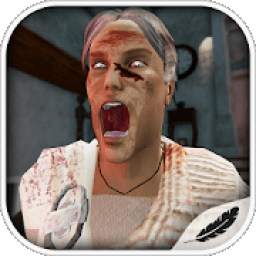 Haunted House of Granny 1.0.1