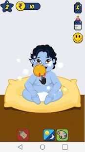 Laddu Gopal स्क्रीनशॉट 1