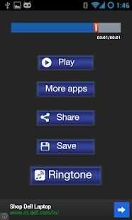 Smart Voice Changer screenshot 3