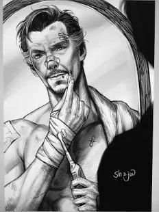 Doctor Strange Wallpaper screenshot 3