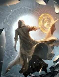 Doctor Strange Wallpaper screenshot 1