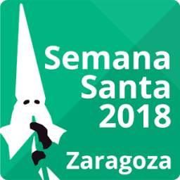 Semana Santa Zaragoza